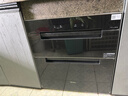 美的（Midea）暖阳消毒柜嵌入式家用 厨房餐具碗柜碗筷茶杯茶具 紫外线 110L三层大容量【国家补贴】110HQ2pro 实拍图