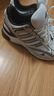 adidas「寻光者」SPIRITAIN 2.0厚底网面老爹鞋阿迪达斯轻运动 白色/金属银/黑色   44 实拍图