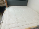 床垫清洗床垫去污杀菌消毒除螨除异味席梦思蒸汽清洗上门清洗服务 单面清洗 1.8米床垫 实拍图