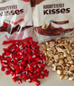 好时 Kisses 牛奶巧克力 500g 糖果捣蛋 休闲零食 婚庆喜糖 伴手礼 实拍图