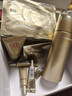 羽西鎏金套装（水+面霜50ml）补水保湿紧致抗皱生日礼物送女友 实拍图