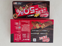 雀巢（Nestle）脆脆鲨黑巧味半糖威化+经典巧克力威化饼干套餐671.4g 零食即食 实拍图