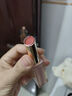MKING PRETTY轻时柔滑水光口红滋润保湿水光显白不易沾杯持妆七夕情人节唇彩02 实拍图