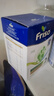 美素佳儿（Friso）荷兰版基础款2段 较大婴儿配方奶粉 5倍DHA配方 700g*6盒/箱 实拍图