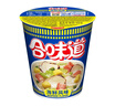 日清（Nissin）日清合味道方便面速食网红泡面桶面零食方便食品 合味道海鲜6杯装 实拍图