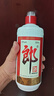 郎酒郎牌郎酒 白酒 酱酒 53度 500ml*1 单瓶装 自享赠礼口粮酒 实拍图