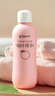 贝亲（Pigeon）桃叶精华 婴儿液体爽身露 四季通用 200ml IA171 实拍图