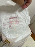 好奇（Huggies）铂金装小桃裤成长裤XXXL26片*4包(17kg以上)【透爽散热】 实拍图