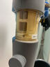 京东京造前置过滤器M1 40微米反冲洗 7.4T/h净水大通量 全屋净水器家用 免换滤芯 蓝晶纳米隔铅 自行安装 实拍图