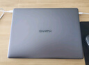 华为HUAWEI二手笔记本MateBook13/xpro触屏2K猎人游戏本便携二手笔记本电脑 Mate i7八代 8+512G 2K全屏 高性能 95成新 实拍图