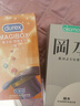 杜蕾斯（durex）避孕套 安全套 魔法情趣18只 凸点螺纹 热感 大颗粒 实拍图
