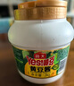 海天 黄豆酱 2kg 优选黄豆酿造 酱香浓郁 蒸炒焖拌 调味品 实拍图