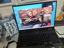 雷神猎刃16 2025 【英特尔酷睿i7HX RTX4060】16英寸大学生用高性能轻薄游戏笔记本电脑国家补贴 11.11 实拍图