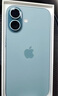 Apple/苹果 iPhone 16（A3288）128GB 白色 支持移动联通电信5G 双卡双待手机 实拍图