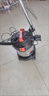 亿力桶式手持吸尘器家用超强大吸力工业车载大功率有线 干湿两用吸水除尘机开荒保洁6263-12L 国家补贴 实拍图