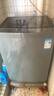 美的（Midea）波轮洗衣机全自动家用 MB120L3D 12公斤大容量 直驱变频 一级能效 除螨 以旧换新 家电国家补贴20% 实拍图