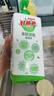 好爸爸（Kispa）亲肤浓缩餐具净洗洁精1kg宝宝婴童餐碗奶瓶果蔬食品可用专用 实拍图