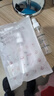 美肤语喷雾瓶分装瓶80ml*2个带刻度便携旅行空瓶酒精按压小喷壶MF8990 实拍图
