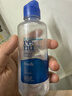 博士伦润明清透隐形眼镜水护理液120mlx3瓶 隐形眼镜多功能护理液 实拍图