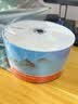 IMATION铼德CD-R空白光盘50片塑封装700MB52倍高速 车载播放 电脑读取刻录碟片存储办公文件数据视频音乐 实拍图
