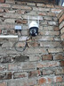 镭威视4g摄像头室外户终身免流量监控器AI家用无线无需wifi手机远程360度无死角带夜视全景插卡不用网络 实拍图