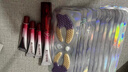 丸美三代小红笔眼霜30g*2 多重胜肽紧致淡纹（组套内已含赠品） 实拍图