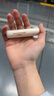 健美创研（M'AYCREATE）凡士林润唇膏3g*2+护手霜套装 补水保湿滋润舒缓防干裂淡唇纹男女 实拍图