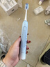 华为智选力博得鸿蒙智选智能声波牙刷3情侣牙刷礼物成人学生牙刷深度清洁亮白180天长续航优漾3 实拍图