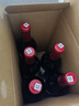 长城 特酿6解百纳干红葡萄酒 圆筒 750ml*6瓶 整箱装  热门商品 实拍图