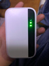 釜翊【单月9.9】千兆无限流量免预存随身wifi6 新款三网通用高速全新升小级米优选便携式车载宽带5GHF 三网通【尊享版】增强6999 实拍图