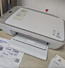 惠普（HP）DJ 5135彩色喷墨打印机家用 大印量低成本打印机学生家用 微信打印（打印 复印 扫描）DJ 5138同款 实拍图