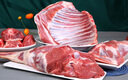 谷开元宁夏滩羊肉10斤礼盒 原切生鲜羊肉羊腿羊排火锅烧烤食材 源头直发 实拍图