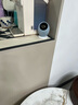华为智选 800万摄像头监控器360度无死角带夜视全景手机远程语音通话海雀室内家庭用婴儿宝宝看护器雀蛋Pro 实拍图