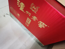 泸州老窖 六年窖头曲 珍藏 浓香型白酒 52度 500ml 4瓶 整箱装礼盒 实拍图