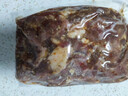 大庄园家庭拌肉1斤/袋 烤肉食材烧烤半成品 腌制牛肉齐市风味烧烤食材 实拍图