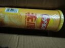 乐事（Lay's）无限薯片 醇香原味 104克*2罐 208克 休闲零食 膨化食品 实拍图
