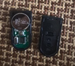 传应南孚CR1632纽扣电池5粒 3V锂电池 适用比亚迪丰田凯美瑞汽车钥匙手表遥控器体等cr1632 实拍图