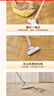 美的（Midea）吸尘器家用U2有线手持推杆地毯两用大吸力除尘吸灰大功率可视化尘杯吸尘器神器宠物【国家补贴】 实拍图