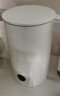 米家小米恒温电热水壶P1烧水壶保温壶全自动恒温煮水壶家用 轻音烧水 304不锈钢 自动断电1.5升大容量 实拍图
