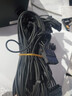 先马（SAMA）平头哥800 额定650W台式主机箱电源 压纹线/主动PFC/单路+12V/智能温控/12cm风扇/ 实拍图