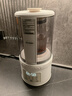 蓝宝（BLAUPUNKT）破壁机家用豆浆机全自动免煮2025新款静低音破壁机小型榨汁机婴儿米糊机磨粉机智频变速钛刀 实拍图