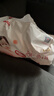 好奇（Huggies）铂金装小桃裤成长裤XXL74片(15kg以上)尿不湿【透爽散热】 实拍图