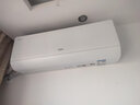 海尔（Haier）净省电两匹大挂机一级能效节能省电客厅卧室壁挂式空调 KFR-48GW/E1-1家电国家补贴20%以旧换新 实拍图