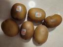 佳沛（zespri）新西兰  阳光金奇异果巨大果22粒原箱 单果重约144-175g 猕猴桃 实拍图