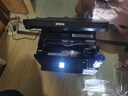 爱普生（EPSON）L4268墨仓式彩色无线多功能一体机家用/办公（打印复印扫描 wifi 自动双面 液晶屏 AI学习打印机） 实拍图
