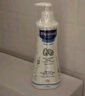 妙思乐（Mustela）婴幼儿洗发沐浴露二合一200ml 儿童洗发水沐浴露法国原装进口 实拍图