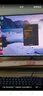 戴尔（DELL）UltraSharp 23.8英寸 U2424H/U2424HE 办公液晶显示屏IPS 120Hz 电脑显示器24  旋转升降 U2422H升级款U2424H 实拍图