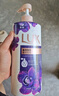 力士（LUX）依兰香沐浴露 幽莲魅肤馥郁香氛精油沐浴乳1000g 持久留香 实拍图