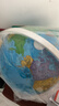 北斗智能点读语音3D立体带屏地球仪教师儿童玩具节男女孩学生用毕业生日礼物礼盒文具高端摆件G2688AI 实拍图