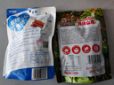 三只松鼠高蛋白肉脯500g 量贩箱装 靖江鸡肉猪肉干 休闲食品 即食解馋 实拍图